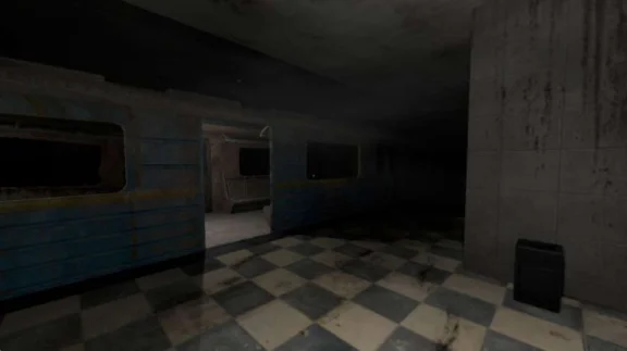 ⭐ Locked-in syndrome Steam Key 🔑 GLOBAL