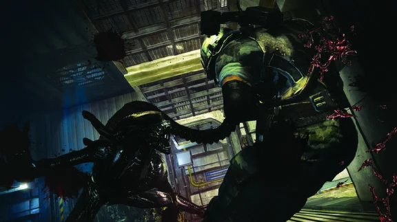 ⭐Aliens: Colonial Marines EU Steam КЛЮЧ 🔑ЕВРОПА
