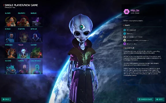 ⭐ Master of Orion Collector´s Edition Steam Key 🔑GLOBA