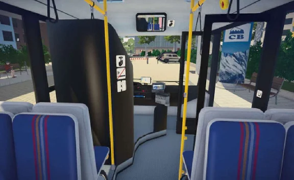 ⭐ Bus Simulator 16 Steam Key 🔑 GLOBAL
