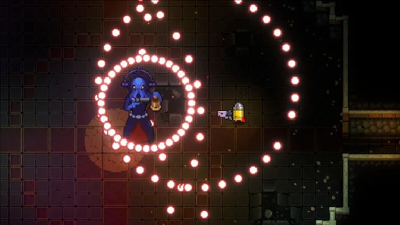 ⭐ Enter the Gungeon Steam Key 🔑 GLOBAL