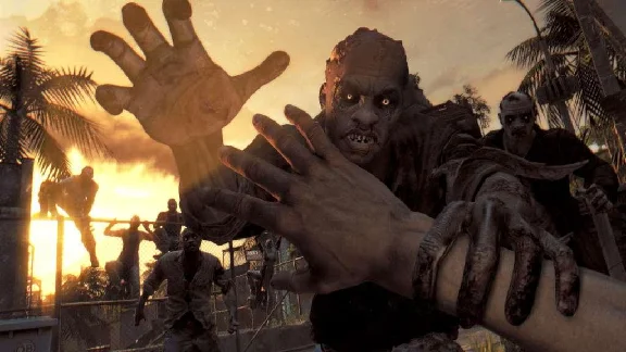 ⭐ Dying Light: The Following Enhanced Edition Uncut EU