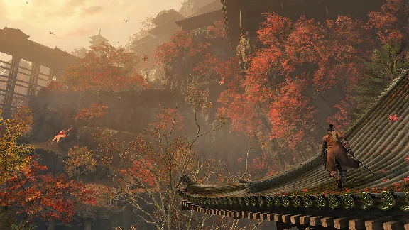 Sekiro: Shadows Die Twice * STEAM RUSSIA🔥