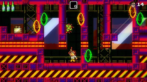 ⭐ Angry Video Game Nerd II: ASSimilation Steam Key