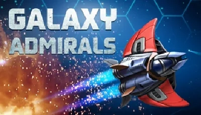 Galaxy Admirals STEAM GIFT ROW + GLOBAL REG FREE