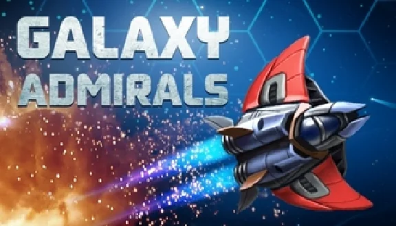 Galaxy Admirals STEAM GIFT ROW + GLOBAL REG FREE