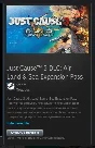Just Cause™ 3 DLC: Air, Land & Sea Expansion Pass МИР