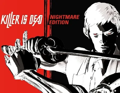 Killer is Dead - Nightmare Edition / STEAM KEY 🔥