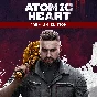 Atomic Heart  Premium Edition XBOX ключ код