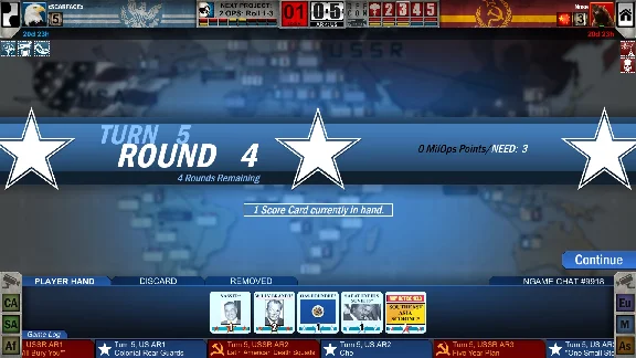 ✅💙TWILIGHT STRUGGLE💙STEAM GIFT🤖AUTODELIVERY🤖