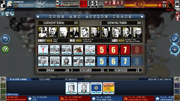 ✅💙TWILIGHT STRUGGLE💙STEAM GIFT🤖AUTODELIVERY🤖