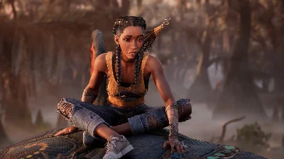 🟢🔥SOUTH OF MIDNIGHT PREMIUM UPGRADE EDITION XBOX+ПК