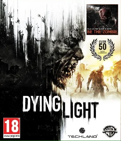 🔴DYING LIGHT XBOX ONE / SERIES X|S 🔴XBOX KEY🔴
