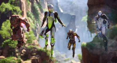 🔴ANTHEM LEGION OF DAWN EDITION 🔴XBOX КЛЮЧ🔴