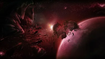 SPACE RIFT - Episode 1 PS4 & PS5