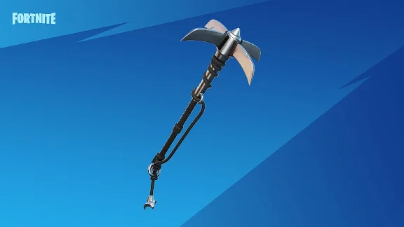 ⚡Catwoman´s Grappling Claw Pickaxe EPIC GAMES