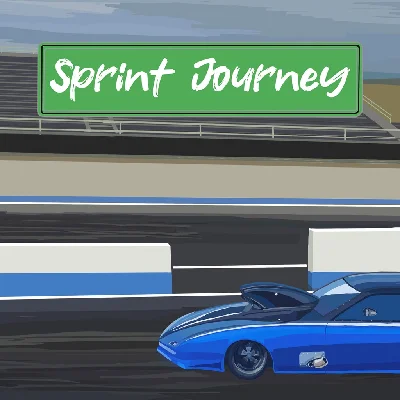 Sprint Journey PS5