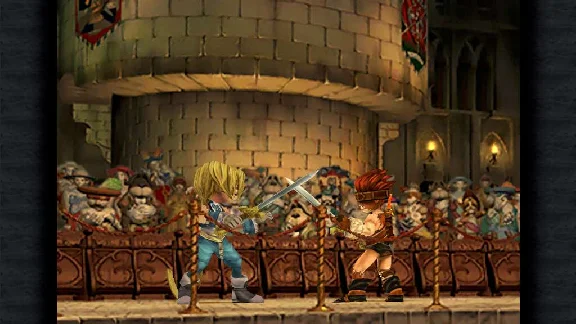 ⭐ Final Fantasy IX Steam Key 🔑 GLOBAL