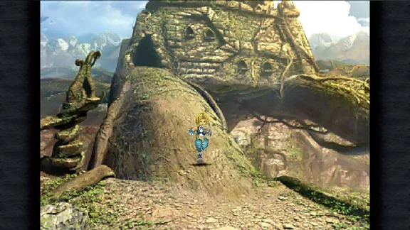 ⭐ Final Fantasy IX Steam Key 🔑 GLOBAL