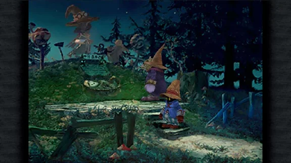 ⭐ Final Fantasy IX Steam Key 🔑 GLOBAL