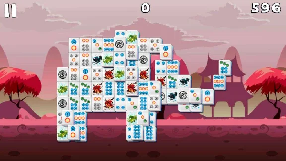 ⭐ Mahjong Deluxe 3 Steam Key 🔑 GLOBAL