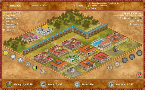 ⭐ Romopolis Steam КЛЮЧ 🔑 GLOBAL