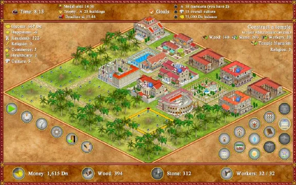⭐ Romopolis Steam КЛЮЧ 🔑 GLOBAL