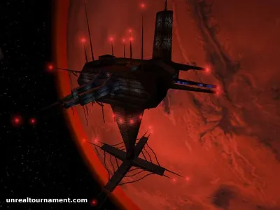 ⭐ Unreal Tournament: Game of the Year Edition Steam КЛЮ