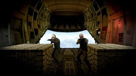 ⭐ PAYDAY 2 - The Point Break Heists DLC Steam Key