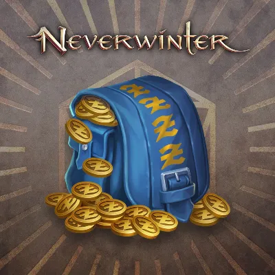 PC🟢Neverwinter ZEN (Currency)✅RU SERVER