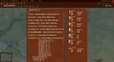 ⭐ Gary Grigsby&acute;s War in the East PC Steam Key 🔑GLOBAL