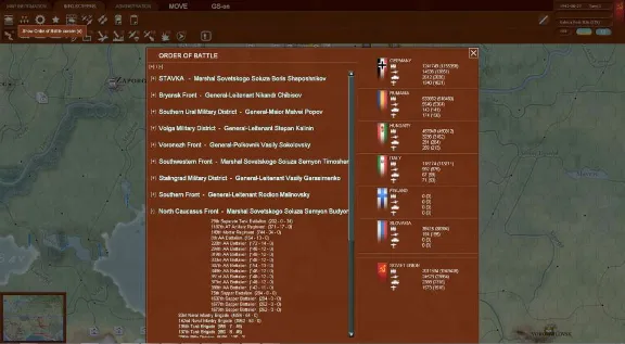 ⭐ Gary Grigsby&acute;s War in the East PC Steam Key 🔑GLOBAL