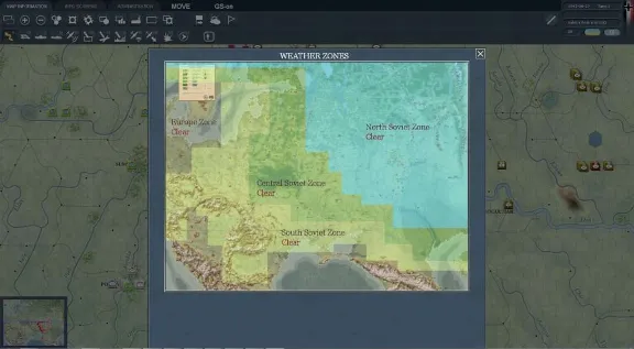 ⭐ Gary Grigsby&acute;s War in the East PC Steam Key 🔑GLOBAL