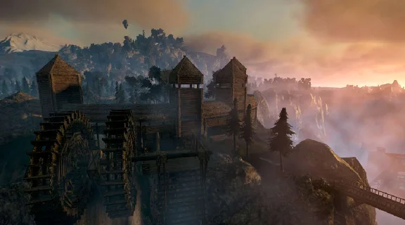⭐ ELEX Steam Key  🔑 GLOBAL