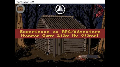 ⭐ Dark Fear Steam КЛЮЧ 🔑 GLOBAL