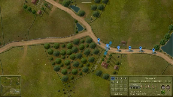 ⭐ Firefight Steam Key 🔑 GLOBAL