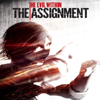 🔴 The Evil Within: The Assignment ✅ EGS DLC 🔴 (PC)