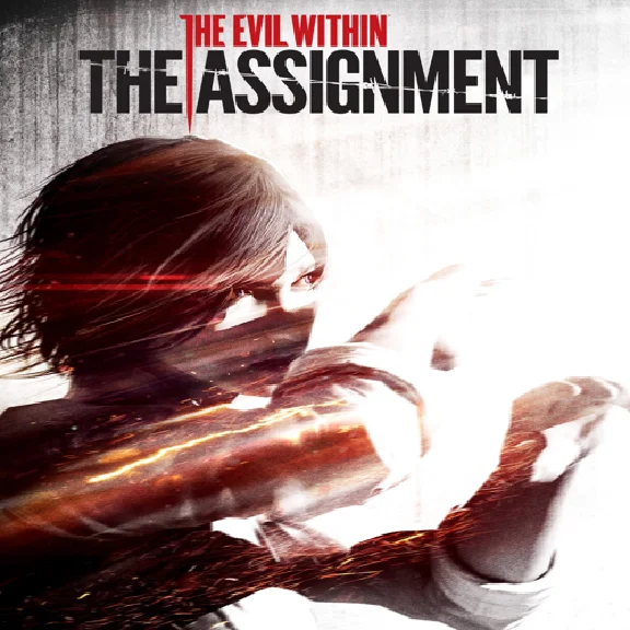 🔴 The Evil Within: The Assignment ✅ EGS DLC 🔴 (PC)