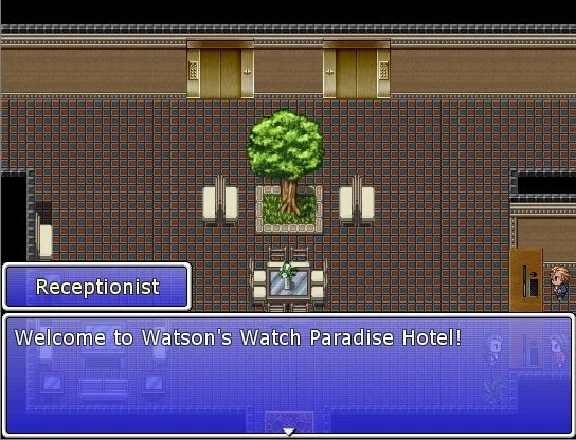 ⭐ Watson´s Watch Steam Key 🔑 GLOBAL
