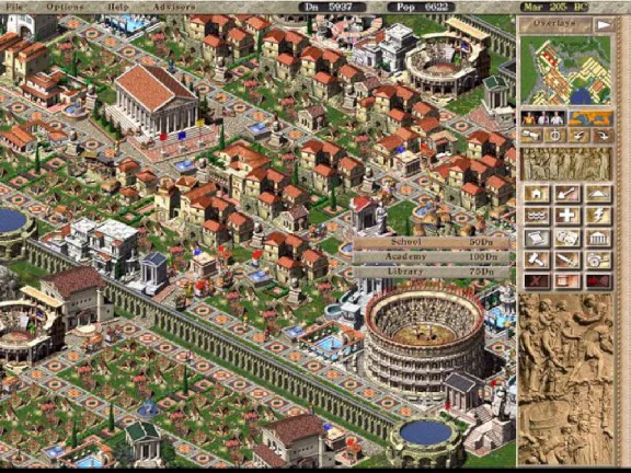 ⭐ Caesar 3 Steam КЛЮЧ 🔑 GLOBAL