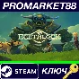 ⭐ EARTHLOCK: Festival of Magic Steam Key 🔑GLOBAL
