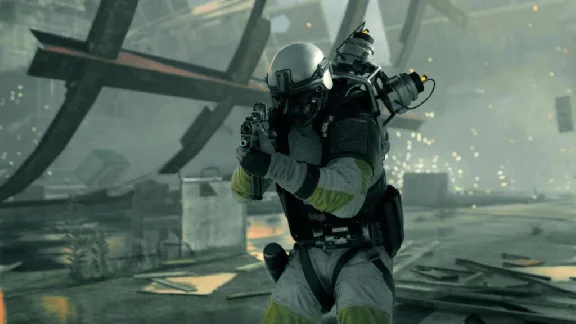 ⭐ Quantum Break CN Activated Steam Key 🔑GLOBAL