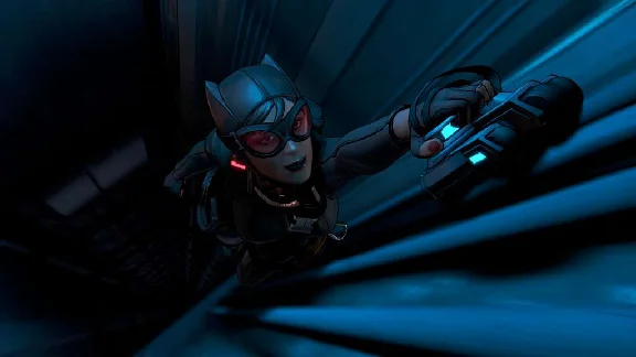 ⭐Batman - The Telltale Series Steam КЛЮЧ 🔑GLOBAL