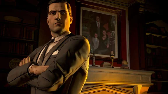 ⭐Batman - The Telltale Series Steam КЛЮЧ 🔑GLOBAL
