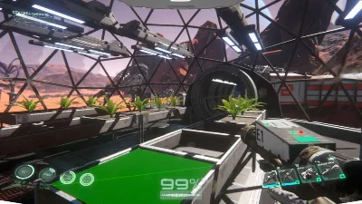 ⭐ Osiris: New Dawn Steam КЛЮЧ 🔑 GLOBAL