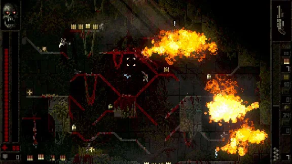⭐ BUTCHER Steam КЛЮЧ 🔑 GLOBAL