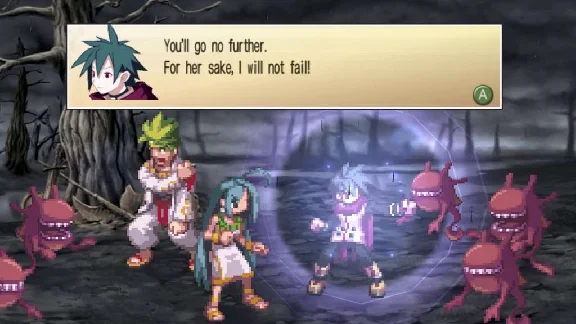 ⭐ Phantom Brave PC: Digital Chroma Edition Steam Key