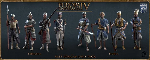 ⭐ Europa Universalis IV - Mare Nostrum Content Pack Ste