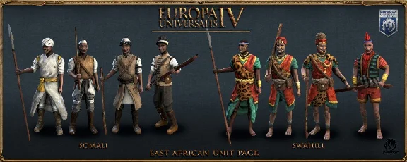 ⭐ Europa Universalis IV - Mare Nostrum Content Pack Ste