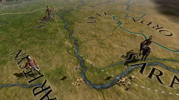 Europa Universalis IV - The Cossacks Content Pack Steam